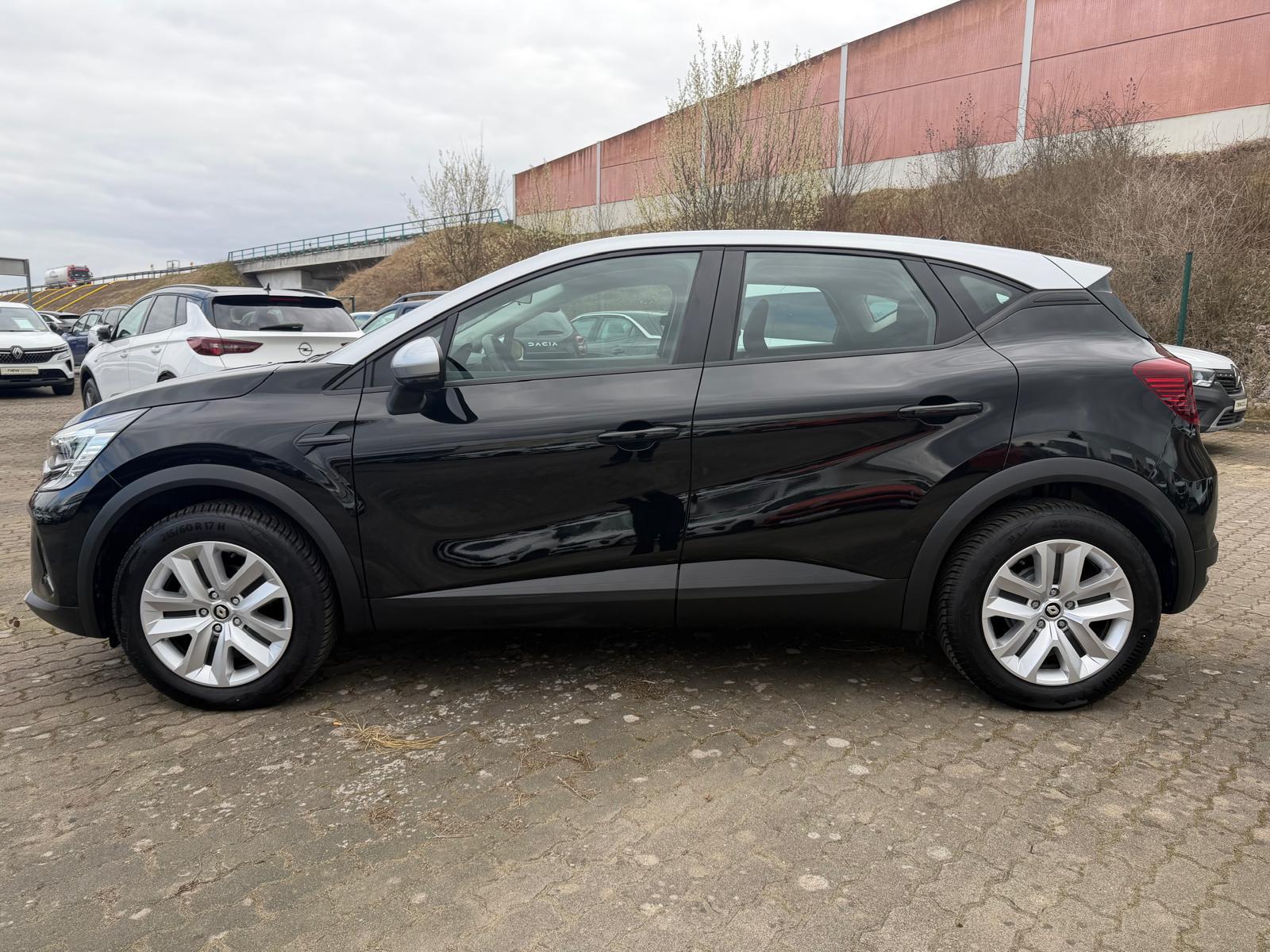 Renault Captur – Bild 2