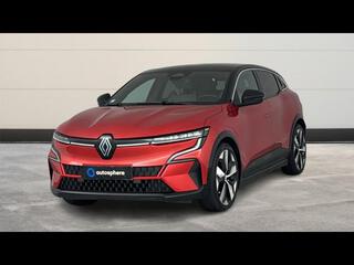 MEGANE E-TECH ELECTRIQUE