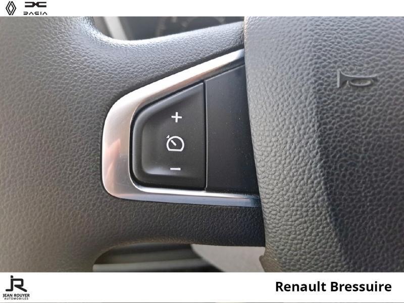Renault Master Fourgon