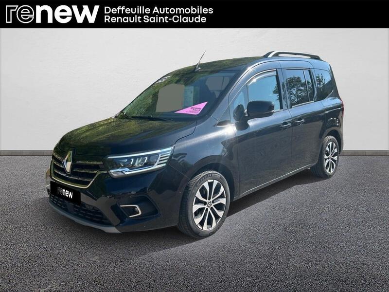 Renault Kangoo VP