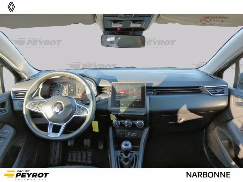 Renault Clio V