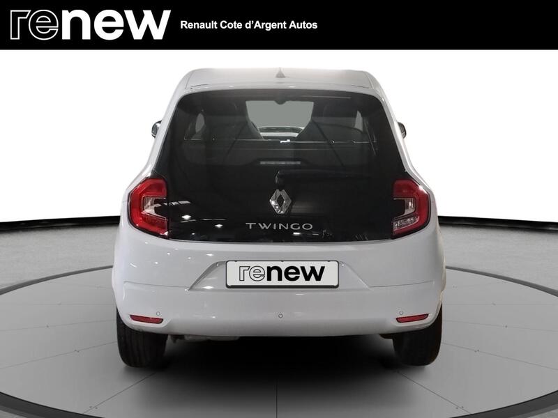 Renault Twingo III