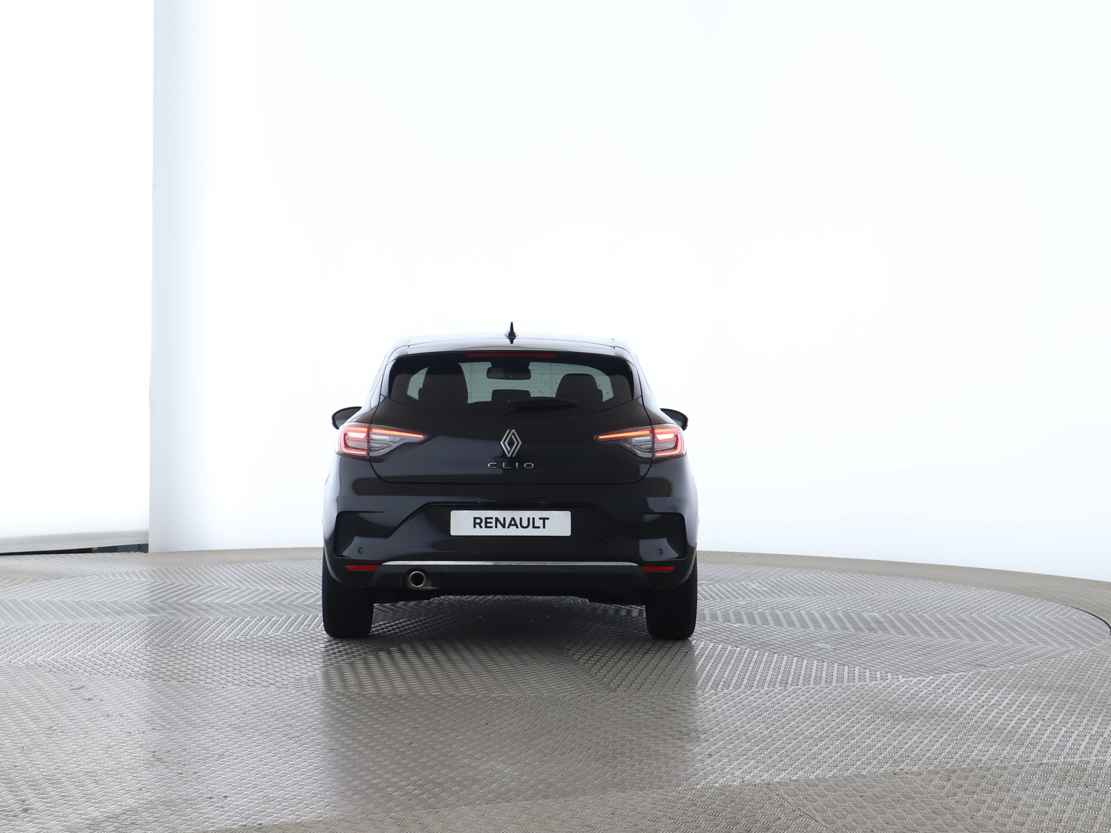 Renault Clio – Bild 4