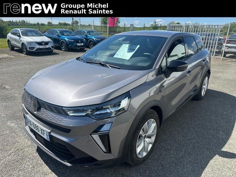 Renault Symbioz