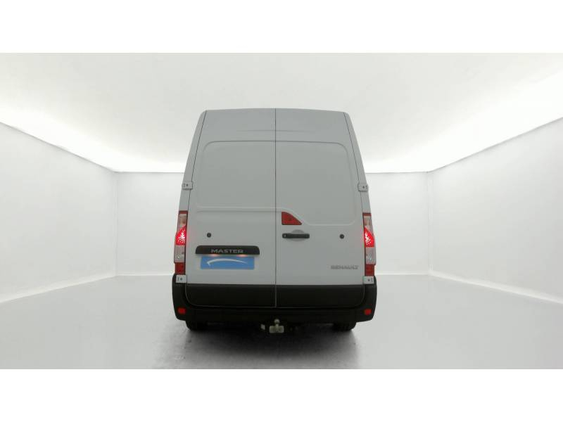 Renault Master III