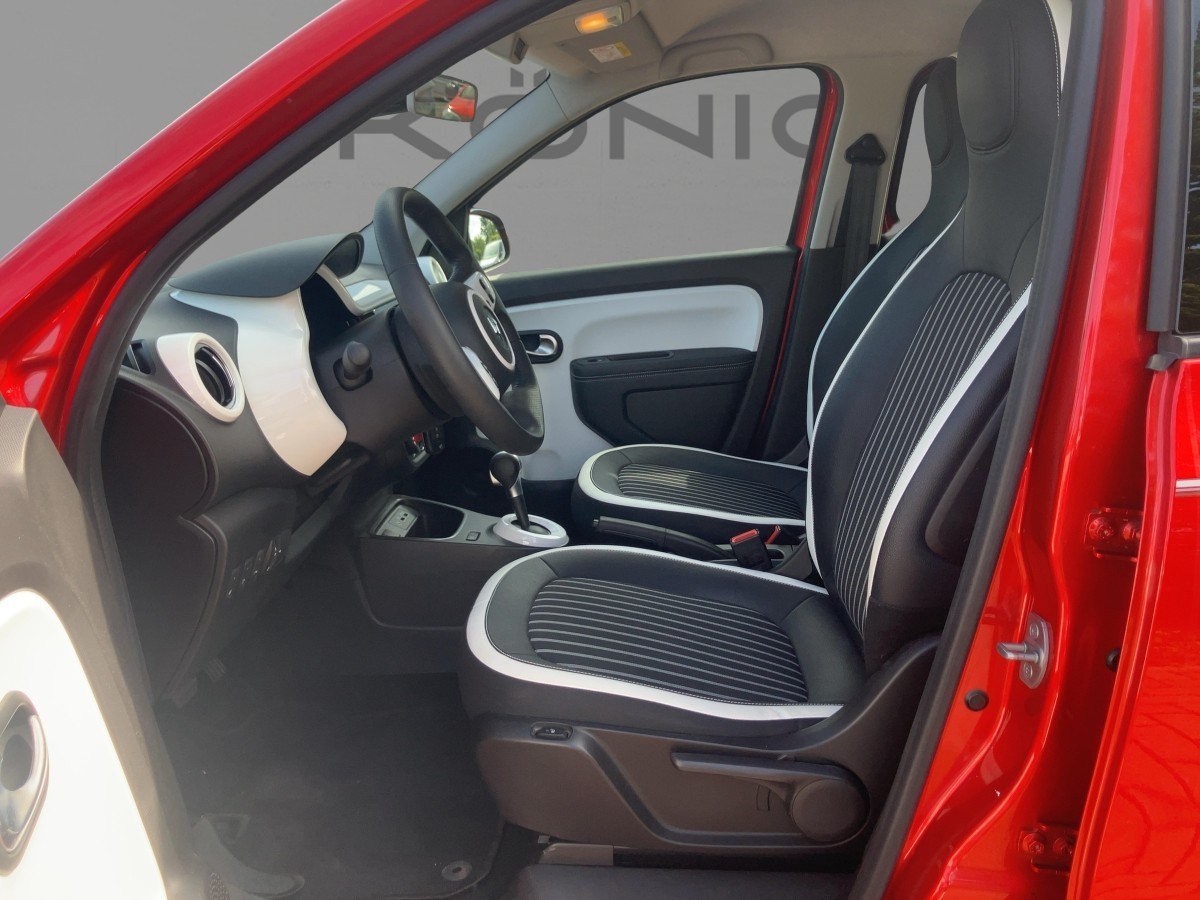 Renault Twingo – Bild 7
