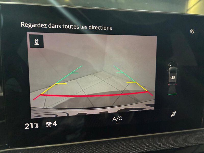 Renault R5 E-Tech Eléctrico