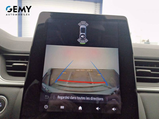 Vehicle 3D Image