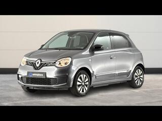 TWINGO E-TECH ELECTRIQUE