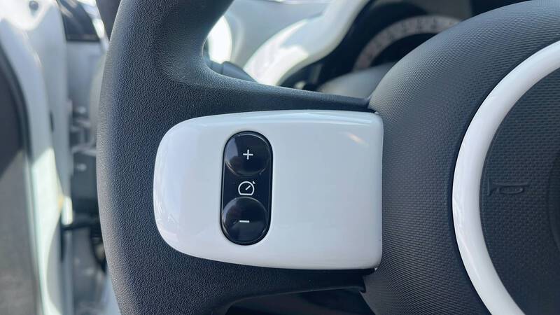 Renault Twingo E-Tech Electrique