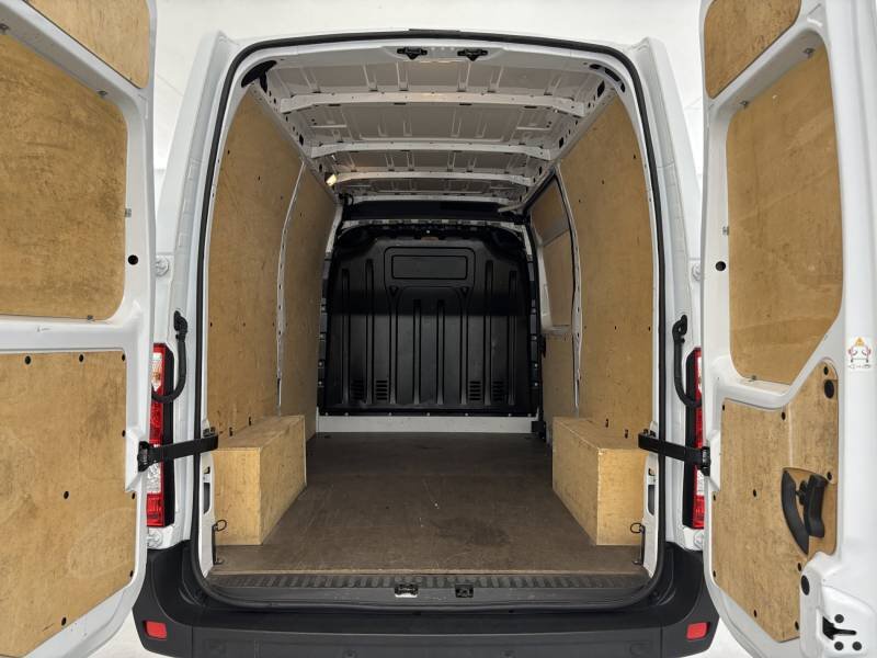 Renault Master III