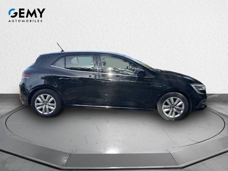 Renault Megane IV Berline