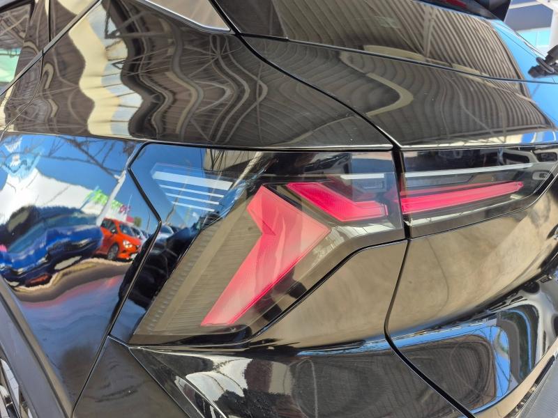 Renault Scenic E-Tech Electrique