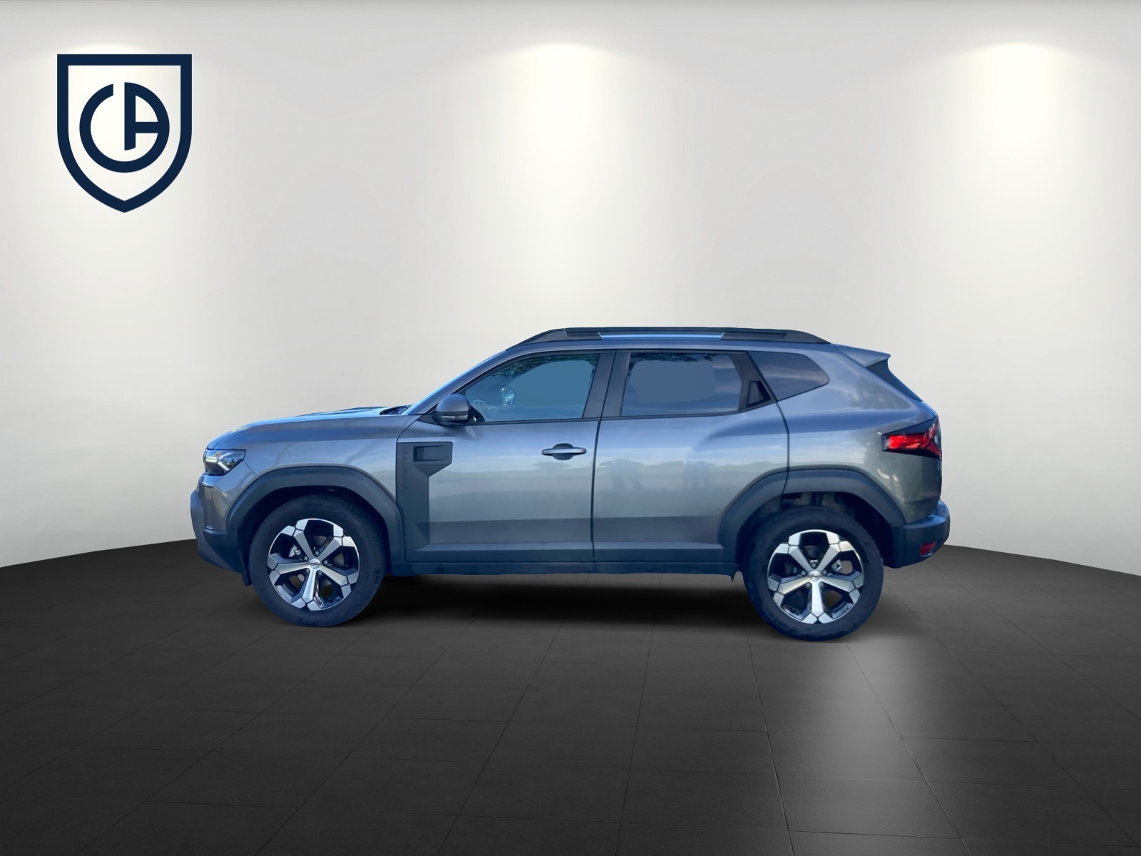 Dacia Duster – Bild 5