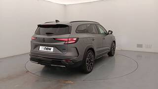 Vehicle 3D Image