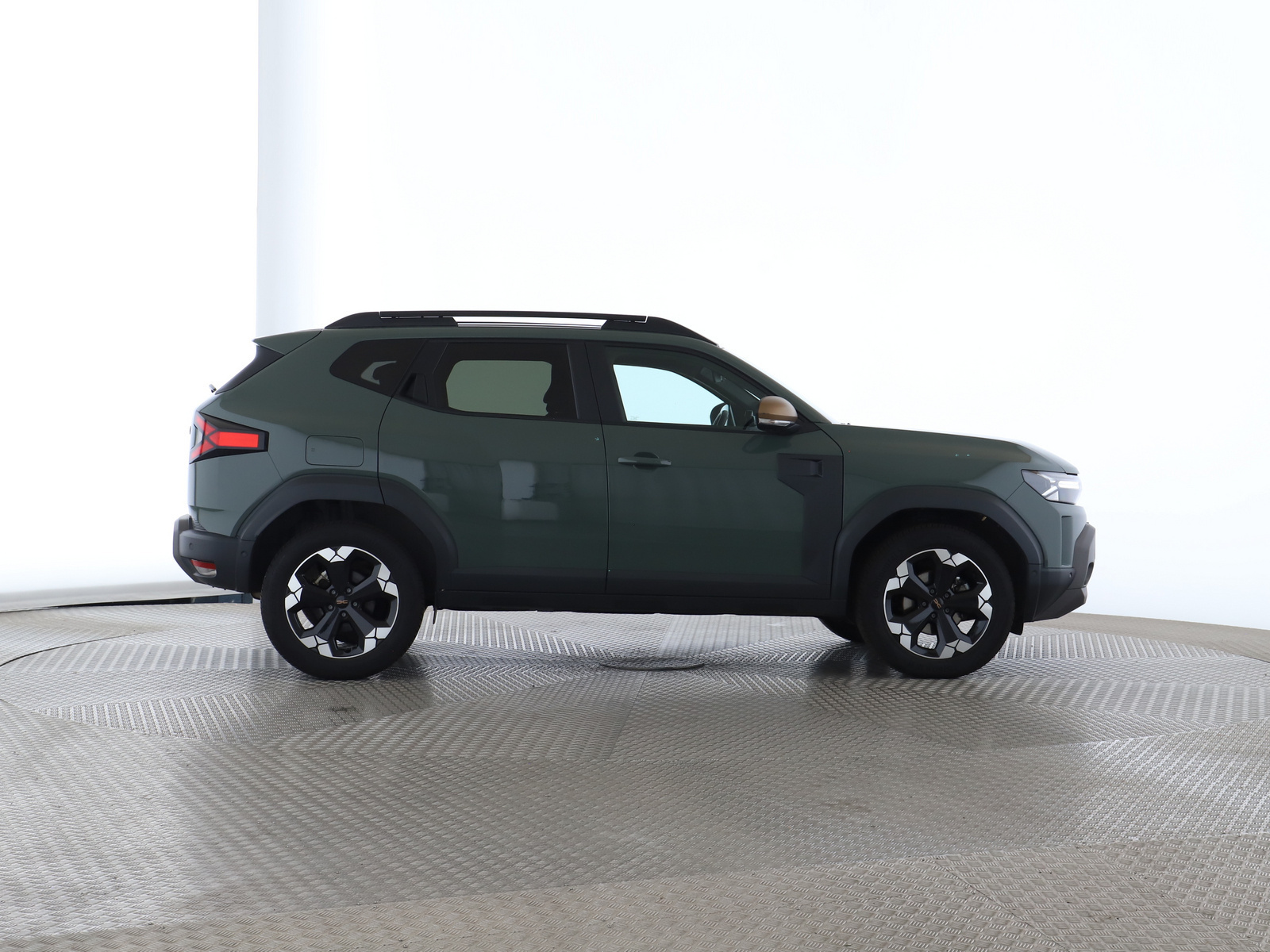 Dacia Duster – Bild 19
