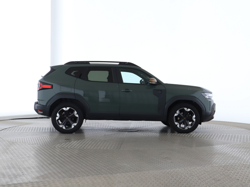 Fahrzeugabbildung Duster 1.6 E-TECH 140 Extreme  Bild 20 von 30