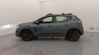 Vehicle 3D Image