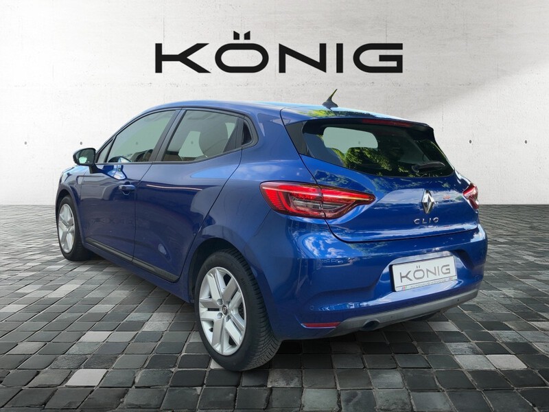 Fahrzeugabbildung Clio SHZ*PDC* Bild 3 von 20