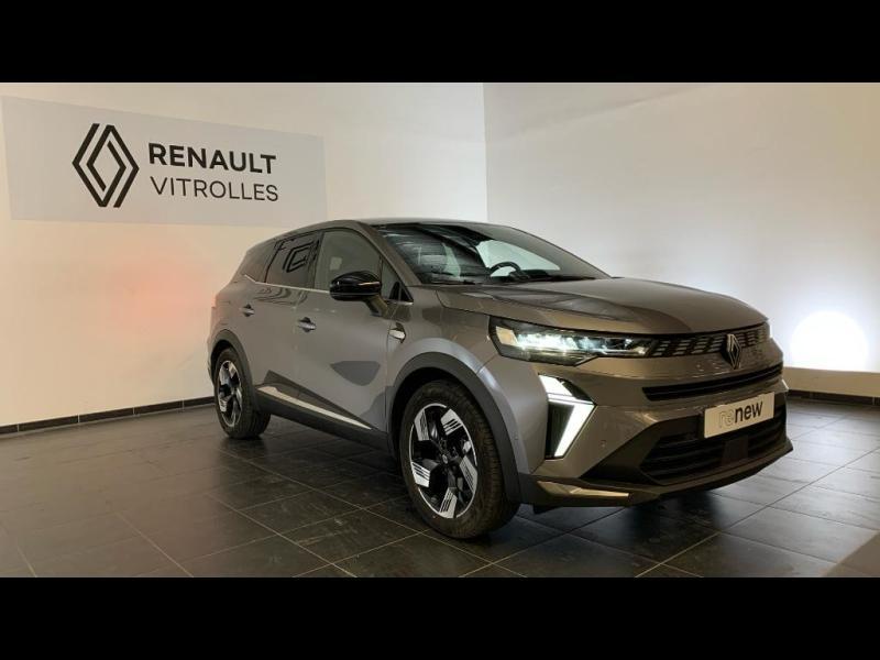 Renault Symbioz