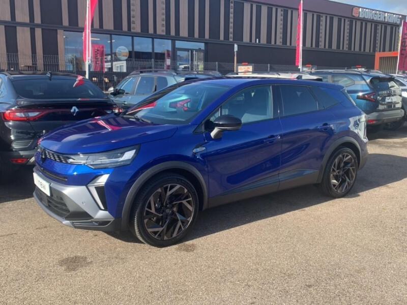 Renault Symbioz
