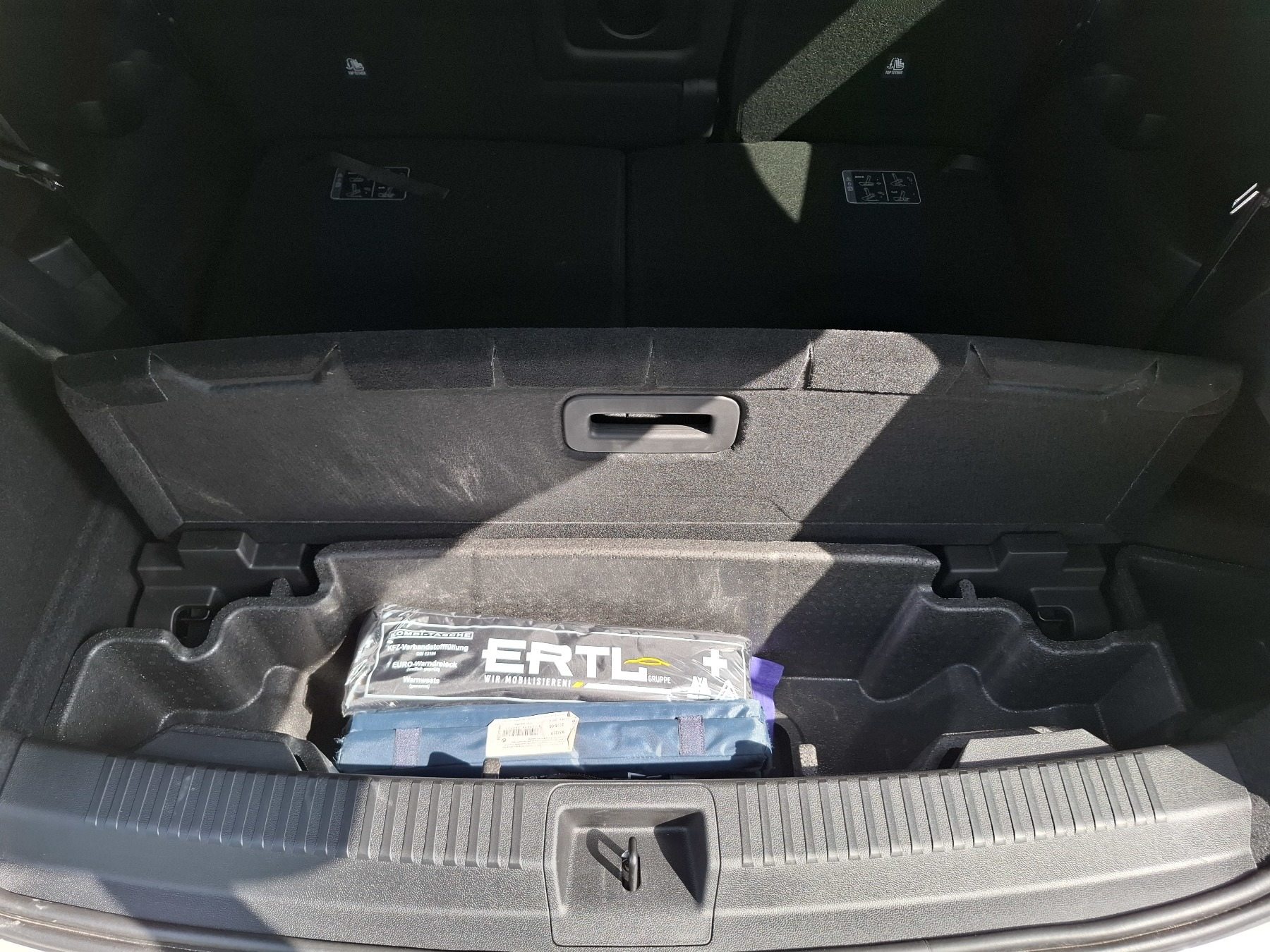 Renault Espace – Bild 11