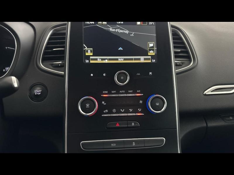 Renault Scenic IV