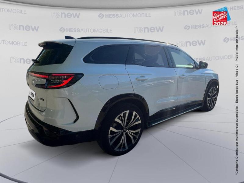 Renault Espace VI
