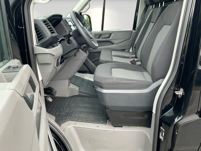 VW Crafter