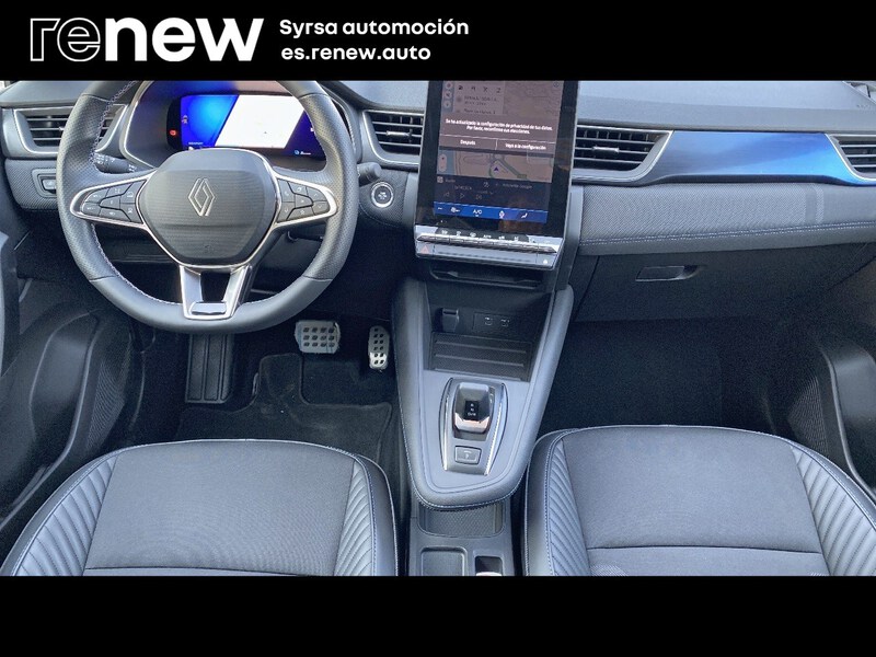 Renault Symbioz