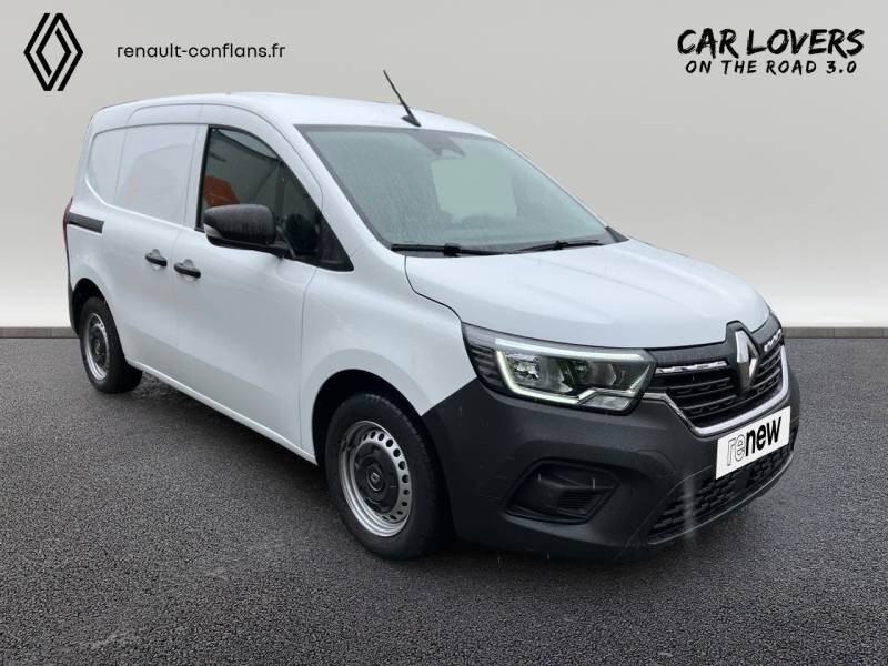 Renault Kangoo VU