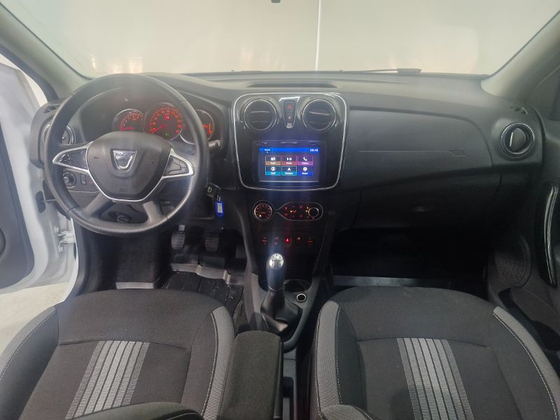 DACIA Logan 2018 — imagine 35