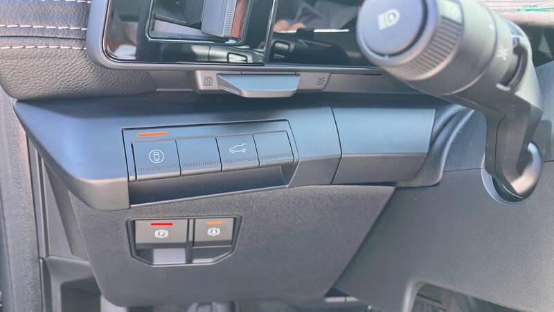 Renault Scenic E-Tech Electrique