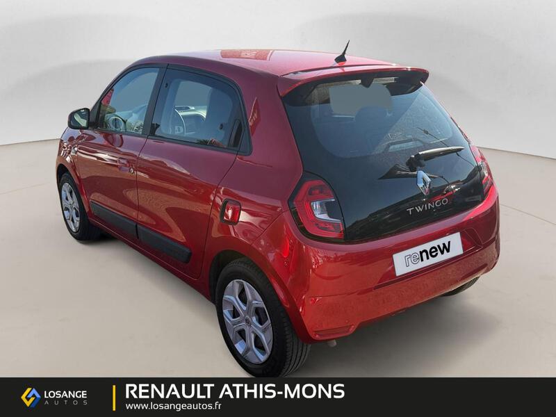 Renault Twingo III
