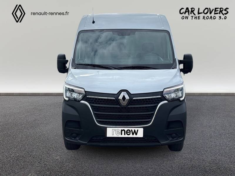 Renault Master III