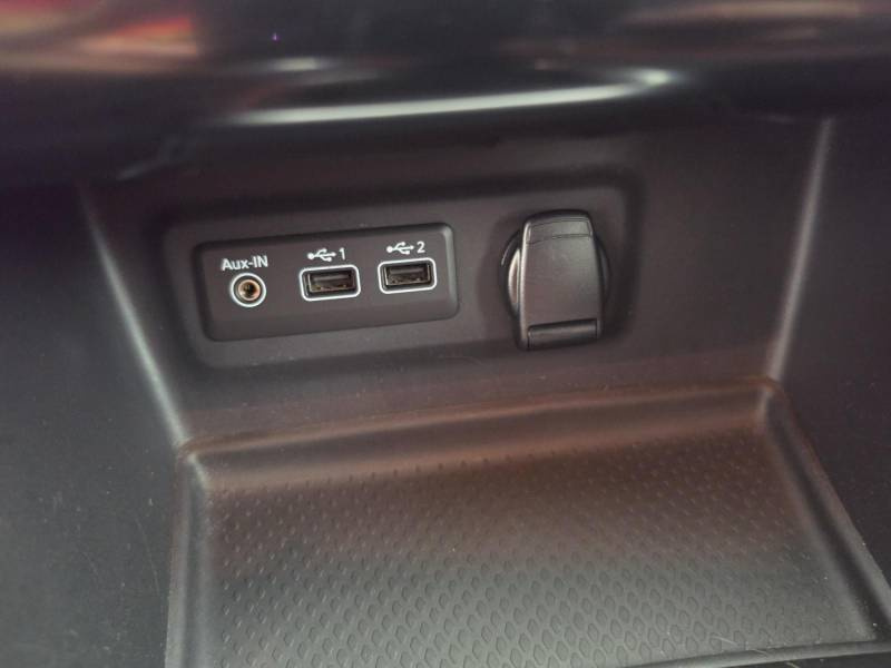 Renault Megane IV Berline