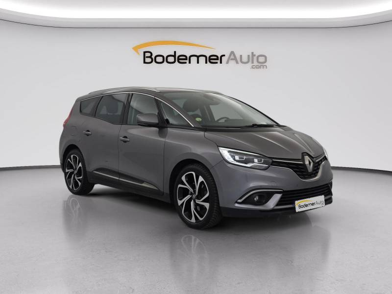 Renault Grand Scenic IV