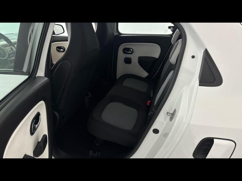 Renault Twingo III
