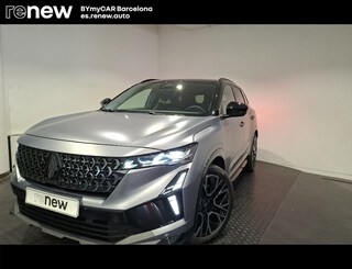 Vehicle 3D Image
