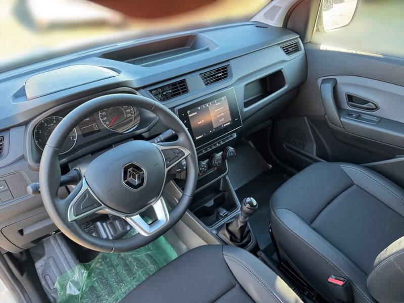 Fahrzeugabbildung Express Extra TCe 100 FAP Bild 11 von 15