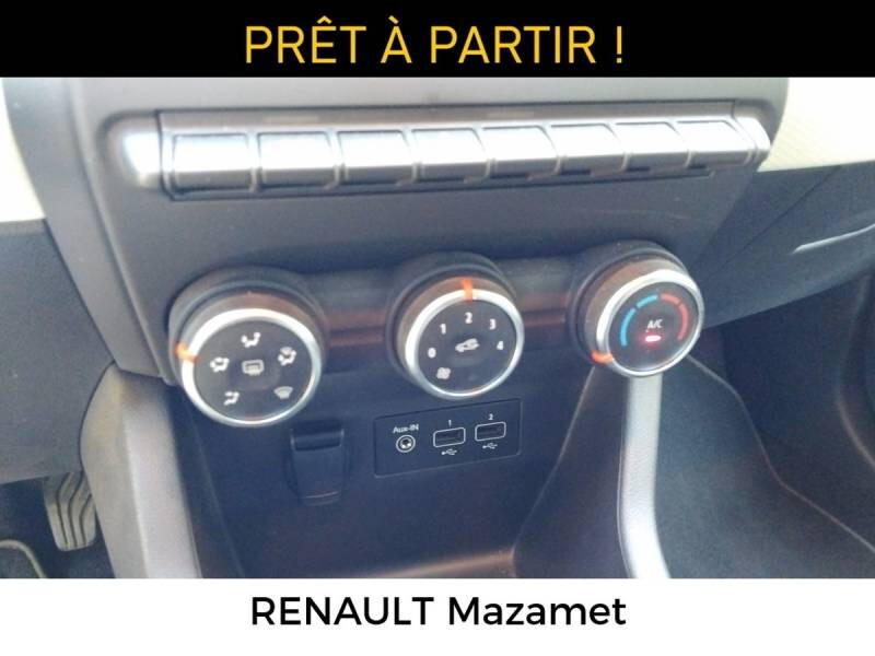 Renault Clio V