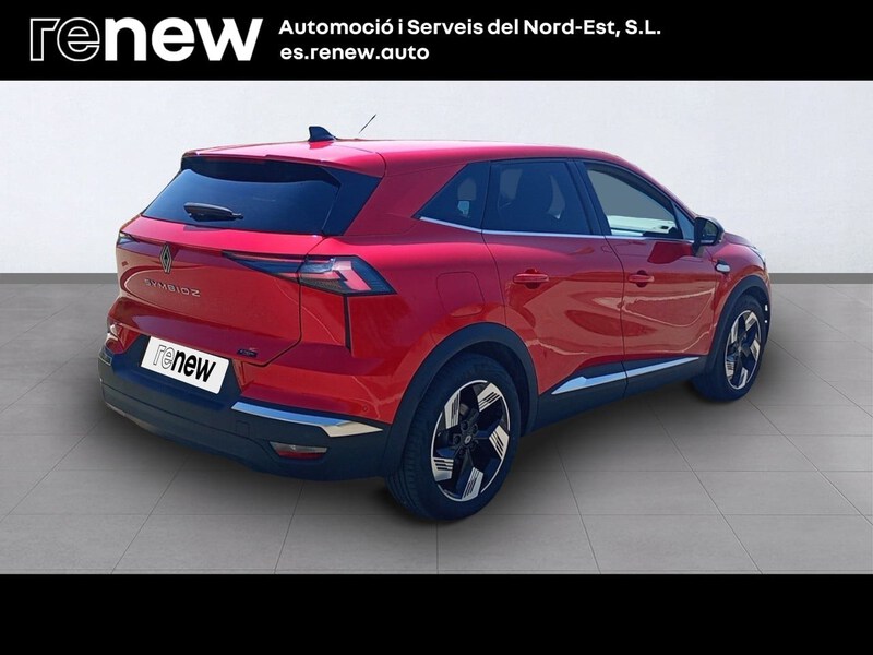 Renault Symbioz