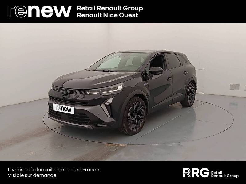 Renault Symbioz