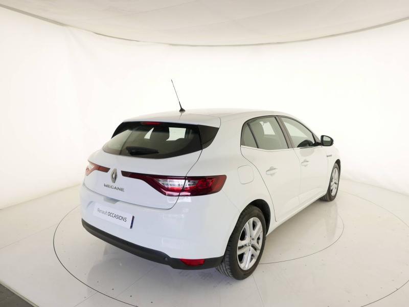 Renault Megane IV Berline