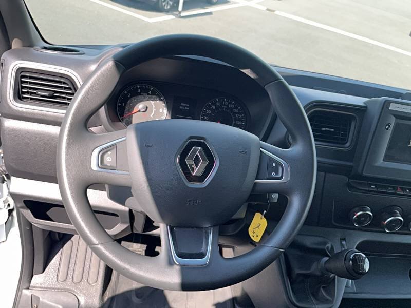 Renault Master III