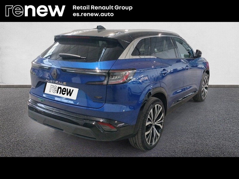 Renault Austral