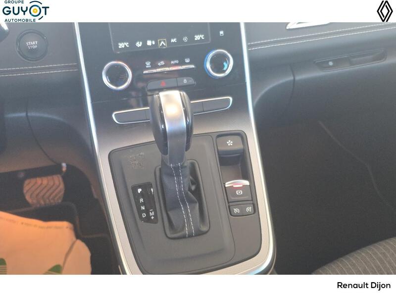 Renault Scenic IV