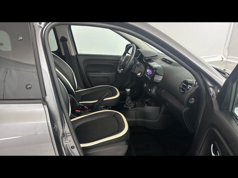 Renault Twingo III