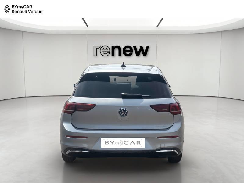 Volkswagen Golf V