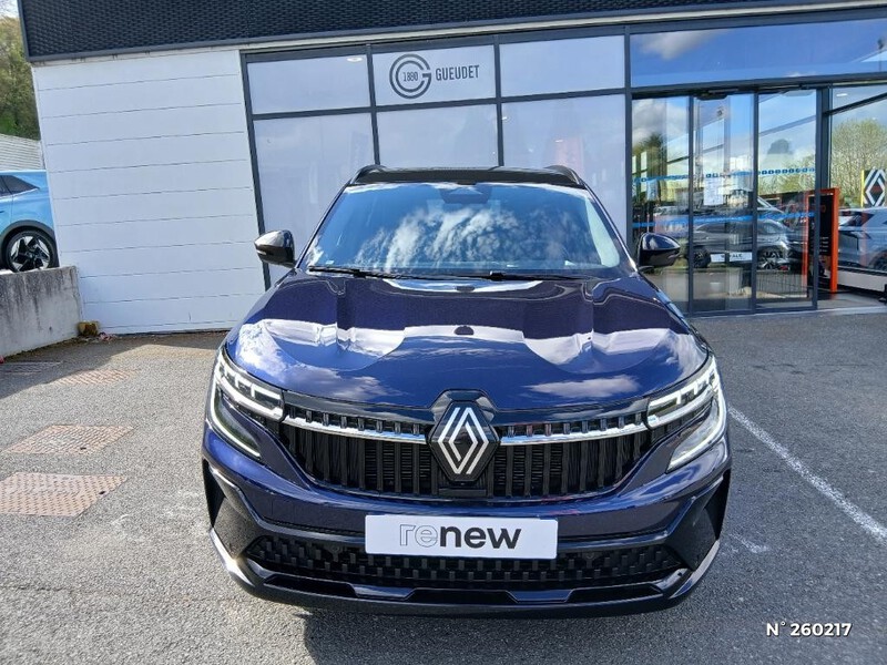 Renault Espace VI